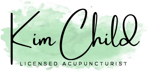 Kim Child - Licensed Acupuncturist - Acupuncture in Newbury​​
